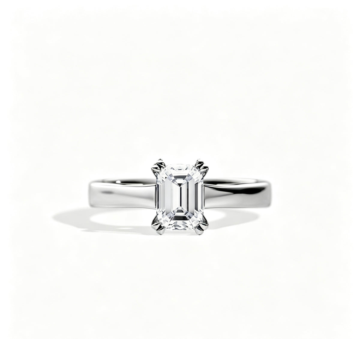 Jewelry, with your story in mind.